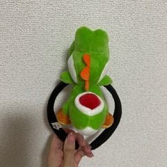 ユニバカチューシャの画像