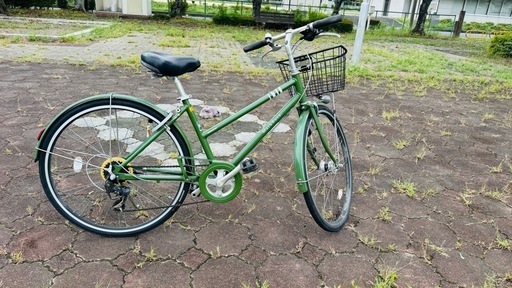 自転車