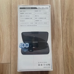 【未開封】ヘッドセット　YYK-525の画像