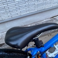 GIANT マウンテンバイク　XXSの画像