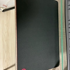 ロジクール　無線キーボードとマウスの画像
