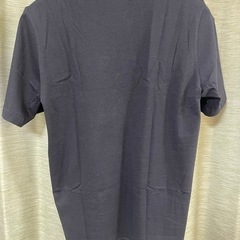 adidas アディダス Tシャツ ブラック 半袖Tシャツ 黒 M ADIDAS 半袖　未使用品の画像