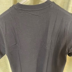 adidas アディダス Tシャツ ブラック 半袖Tシャツ 黒 M ADIDAS 半袖　未使用品の画像