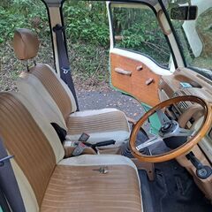 　ディアスクラシック　VWバス仕様の画像