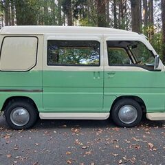　ディアスクラシック　VWバス仕様の画像