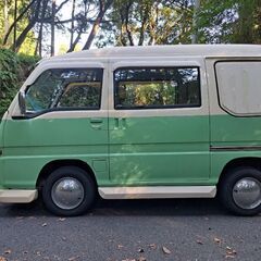 　ディアスクラシック　VWバス仕様の画像