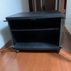 テレビ台
の画像