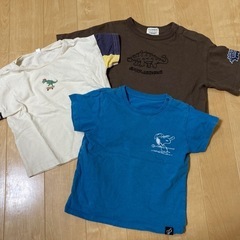 男の子90センチ　95センチ　全8点セットの画像