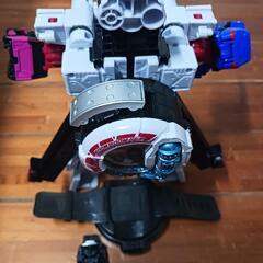ブンブンジャー爆上スタートセットの画像