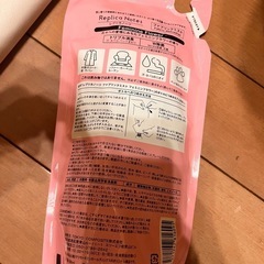 マツキヨ　ファブリックミスト　詰め替え用の画像