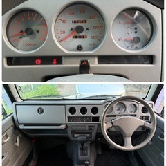 ★車検満タン2年★ スズキ　ジムニー　JA22W★ETC付きの画像