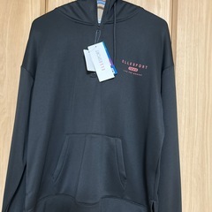 ELLE パーカー
