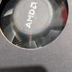 ryzen5 5600x 純正クーラー付きの画像