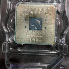 ryzen5 5600x 純正クーラー付きの画像