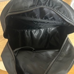 ヴェルサーチパヒューム ミニリュック バックパックの画像