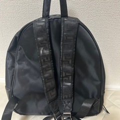 ヴェルサーチパヒューム ミニリュック バックパックの画像