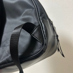 ヴェルサーチパヒューム ミニリュック バックパックの画像