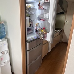冷蔵庫の画像