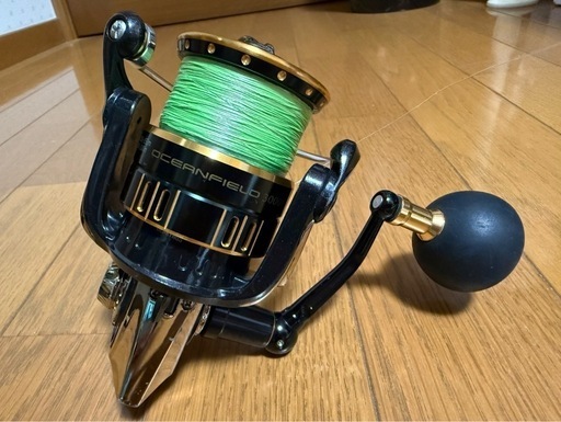 釣竿 リールセット