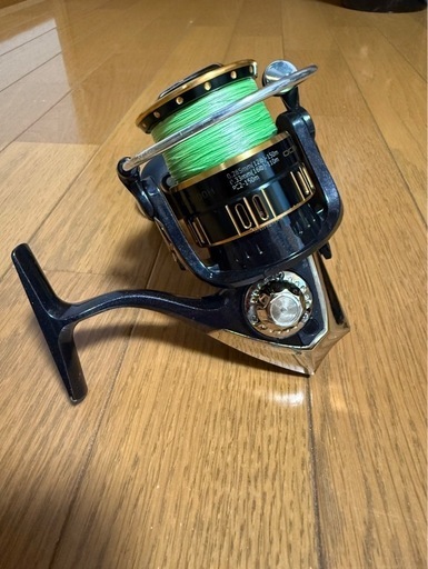 釣竿 リールセット