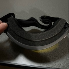 DRAGONブルーレンズ ゴーグルの画像