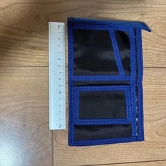 中日ドラゴンズ公式財布　の画像