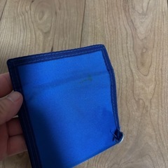 中日ドラゴンズ公式財布　の画像