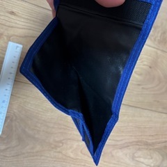 中日ドラゴンズ公式財布　の画像