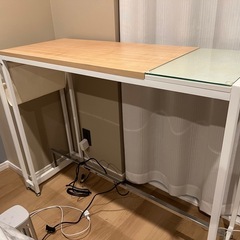 テーブルの画像
