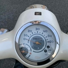 honda giorno af70の画像