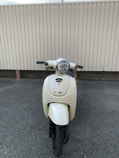 ホンダ honda giorno af70