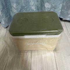 新品✨クーラーボックス🧊の画像