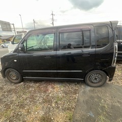 鈴木ワゴンの画像