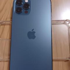 iPhone12pro  128ギガの画像