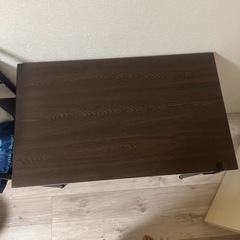デスクの画像