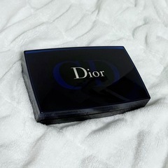 Dior メイクパレット アイシャドウ リップ ファンデーション の画像