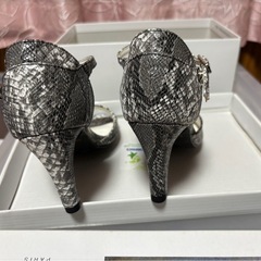 【新品】Sサイズ　サンダルの画像