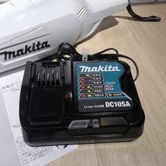 特価！　マキタインパクトドライバー＆クリーナー他セット！の画像