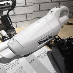 特価！　マキタインパクトドライバー＆クリーナー他セット！の画像