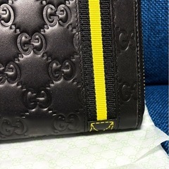 ◆GUCCI長財布◆新品◆の画像