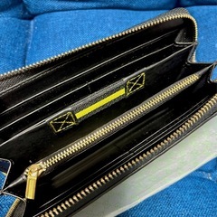 ◆GUCCI長財布◆新品◆の画像