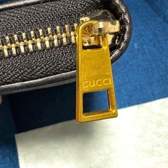 ◆GUCCI長財布◆新品◆の画像