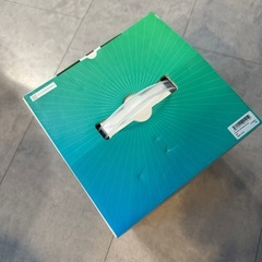 新品未開封 Anker SOLIX C300 ポータブル電源 288Wh300Wの画像