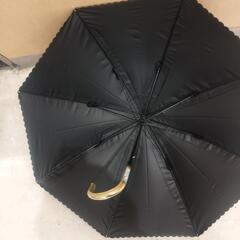 日傘★軽量タイプ★美品の画像
