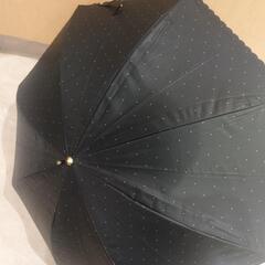 日傘★軽量タイプ★美品の画像