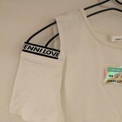 JENNI LOVE　Tシャツ　150の画像