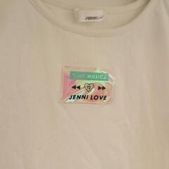 JENNI LOVE　Tシャツ　150の画像
