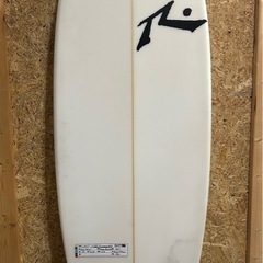 RUSTY HAPPY SHOVEL 5'2 ラスティの画像