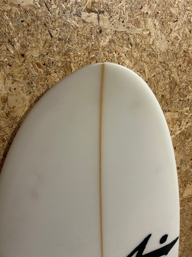 RUSTY HAPPY SHOVEL 5'2 ラスティ