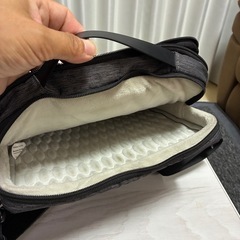 パソコンバックの画像